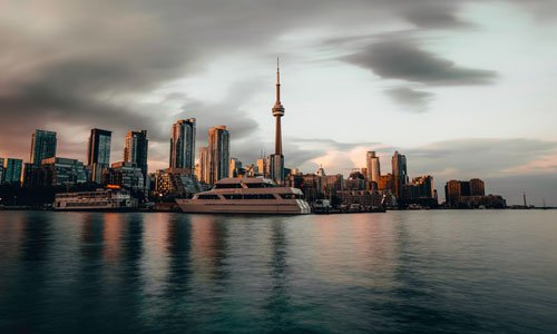 Canada Office