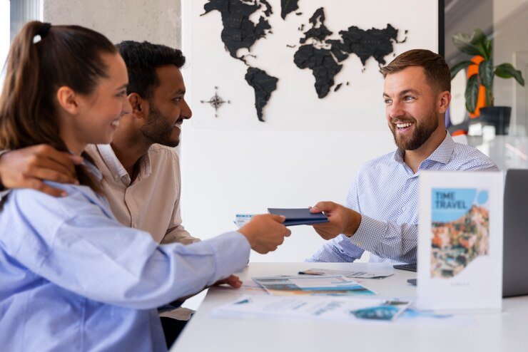 Visa Consultation