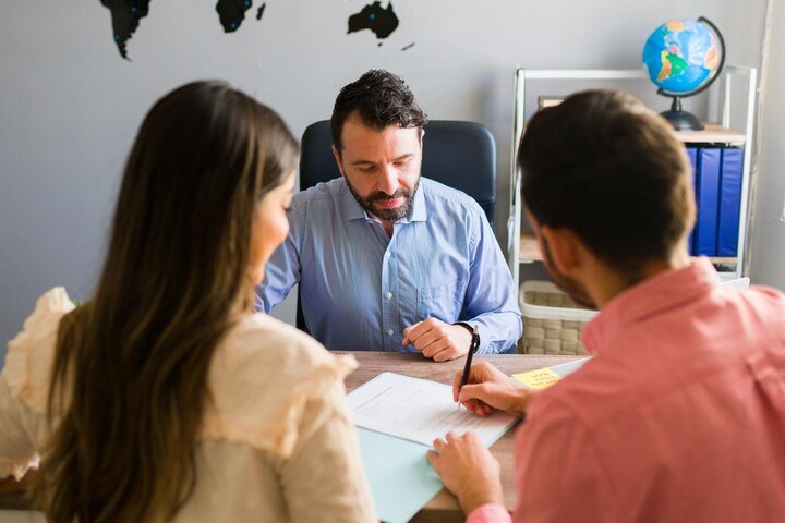 Immigration Documentation