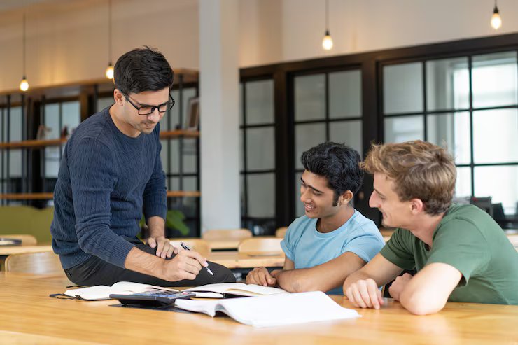 Student Visa Assistance